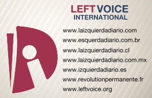 Left Voice International