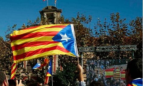 Podemos, la question catalane et le « vote duel »