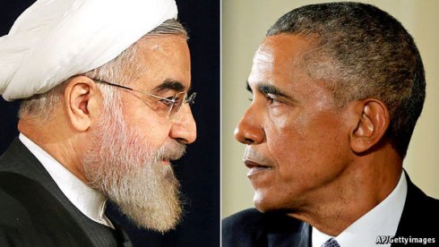 O acordo nuclear traz um novo ‘paradigma geopolítico’ para o Oriente Médio?