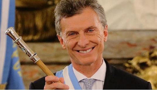 Argentine. Le gouvernement Macri, à droite toute !