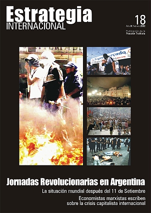 International Strategy Review 18