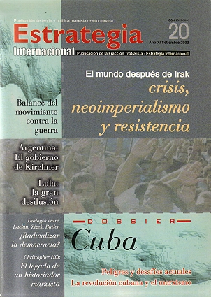 Dossier Cuba