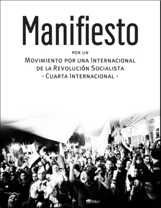 Manifiesto por una Internacional de la Revolución Socialista - Cuarta Internacional