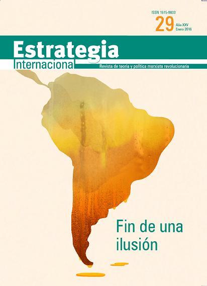 América Latina. El fin de una ilusión