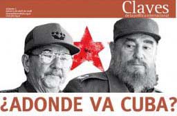 ¿Adónde va Cuba?