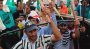 Première grève générale en vingt ans au Paraguay