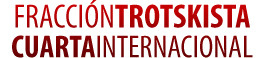 Logo Fracción Trotskista